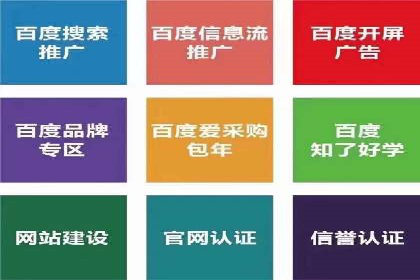竞价广告代运营公司如何助力中小企业发展